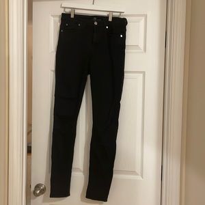 7 for all man kind jeans